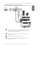 Предварительный просмотр 23 страницы Polaroid LCD TV with Digital Tuner User Manaul