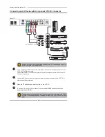 Предварительный просмотр 24 страницы Polaroid LCD TV with Digital Tuner User Manaul