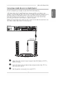 Предварительный просмотр 29 страницы Polaroid LCD TV with Digital Tuner User Manaul