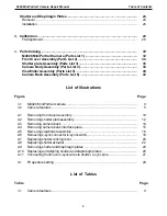 Preview for 3 page of Polaroid M402b Repair Manual