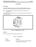 Preview for 4 page of Polaroid M402b Repair Manual