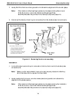 Предварительный просмотр 10 страницы Polaroid M402b Repair Manual