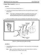 Preview for 12 page of Polaroid M402b Repair Manual