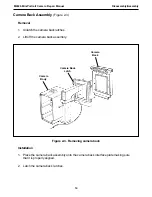 Предварительный просмотр 14 страницы Polaroid M402b Repair Manual