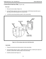 Предварительный просмотр 15 страницы Polaroid M402b Repair Manual