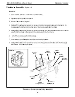 Предварительный просмотр 16 страницы Polaroid M402b Repair Manual