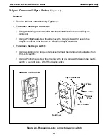 Preview for 18 page of Polaroid M402b Repair Manual