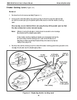 Preview for 20 page of Polaroid M402b Repair Manual