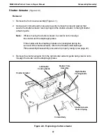 Preview for 22 page of Polaroid M402b Repair Manual