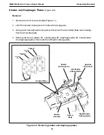 Preview for 24 page of Polaroid M402b Repair Manual