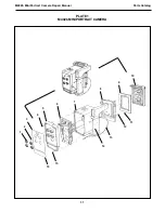 Preview for 31 page of Polaroid M402b Repair Manual