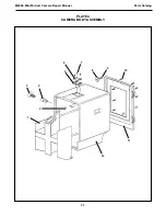 Preview for 37 page of Polaroid M402b Repair Manual