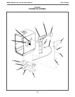 Preview for 39 page of Polaroid M402b Repair Manual