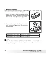 Предварительный просмотр 10 страницы Polaroid m536 User Manual