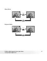 Предварительный просмотр 31 страницы Polaroid m536 User Manual