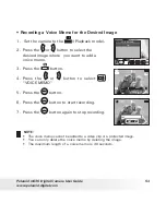 Предварительный просмотр 53 страницы Polaroid m536 User Manual