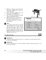 Предварительный просмотр 88 страницы Polaroid m536 User Manual