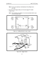 Предварительный просмотр 41 страницы Polaroid Macro 5 SLR Repair Manual