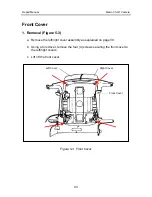 Предварительный просмотр 43 страницы Polaroid Macro 5 SLR Repair Manual