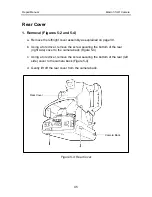 Предварительный просмотр 45 страницы Polaroid Macro 5 SLR Repair Manual