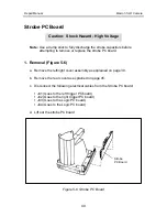 Предварительный просмотр 49 страницы Polaroid Macro 5 SLR Repair Manual