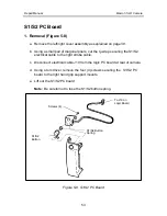 Предварительный просмотр 53 страницы Polaroid Macro 5 SLR Repair Manual