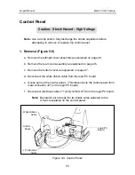 Предварительный просмотр 55 страницы Polaroid Macro 5 SLR Repair Manual