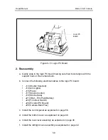 Предварительный просмотр 58 страницы Polaroid Macro 5 SLR Repair Manual