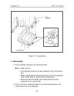 Предварительный просмотр 60 страницы Polaroid Macro 5 SLR Repair Manual