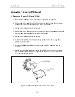 Предварительный просмотр 62 страницы Polaroid Macro 5 SLR Repair Manual