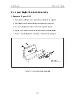 Предварительный просмотр 69 страницы Polaroid Macro 5 SLR Repair Manual