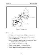 Предварительный просмотр 74 страницы Polaroid Macro 5 SLR Repair Manual