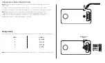 Preview for 2 page of Polaroid MD100I User Manual