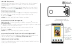 Preview for 11 page of Polaroid MD100I User Manual