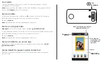 Preview for 53 page of Polaroid MD100I User Manual