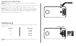 Preview for 62 page of Polaroid MD100I User Manual