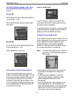 Preview for 10 page of Polaroid MiniPortrait 203 User Manual