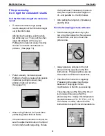 Preview for 11 page of Polaroid MiniPortrait 203 User Manual