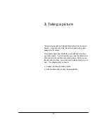 Предварительный просмотр 17 страницы Polaroid MiniPortrait 205 User Manual