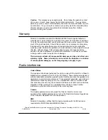 Preview for 4 page of Polaroid MiniPortrait 206 Quick Reference