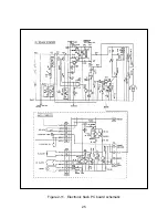 Preview for 25 page of Polaroid Miniportrait 455 Repair Manual