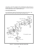 Preview for 32 page of Polaroid Miniportrait 455 Repair Manual