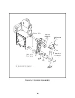 Preview for 34 page of Polaroid Miniportrait 455 Repair Manual