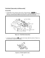 Preview for 35 page of Polaroid Miniportrait 455 Repair Manual