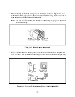 Preview for 37 page of Polaroid Miniportrait 455 Repair Manual