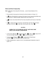 Preview for 41 page of Polaroid Miniportrait 455 Repair Manual