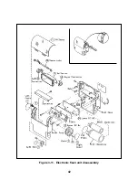 Preview for 42 page of Polaroid Miniportrait 455 Repair Manual