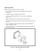 Preview for 43 page of Polaroid Miniportrait 455 Repair Manual