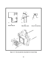 Preview for 45 page of Polaroid Miniportrait 455 Repair Manual