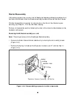 Preview for 46 page of Polaroid Miniportrait 455 Repair Manual